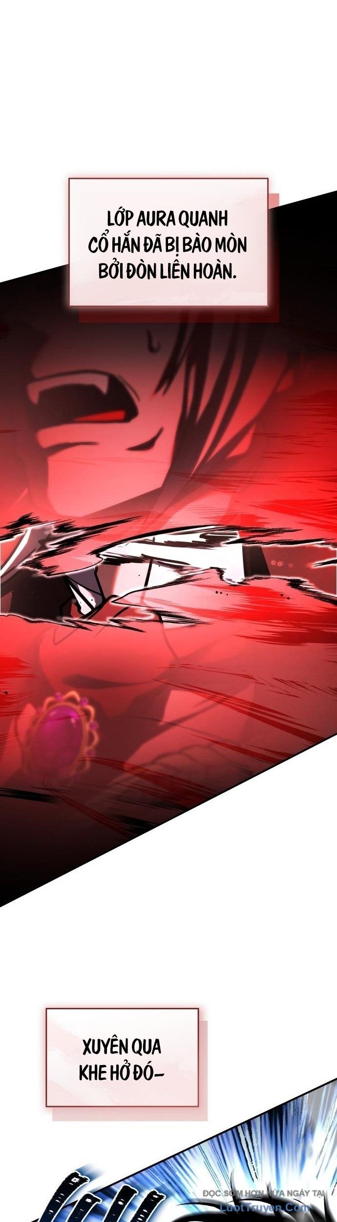 Kiếm Thánh Xuyên Thời Không Chapter 10 - Trang 2
