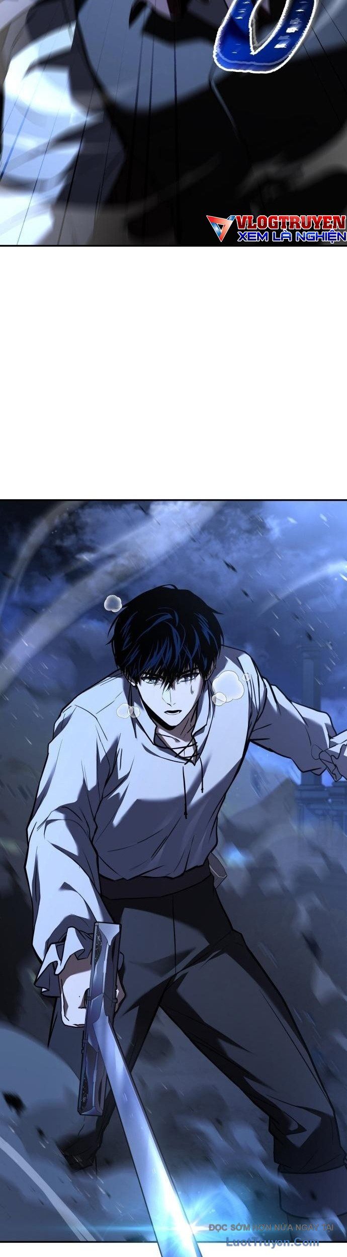 Kiếm Thánh Xuyên Thời Không Chapter 10 - Trang 2