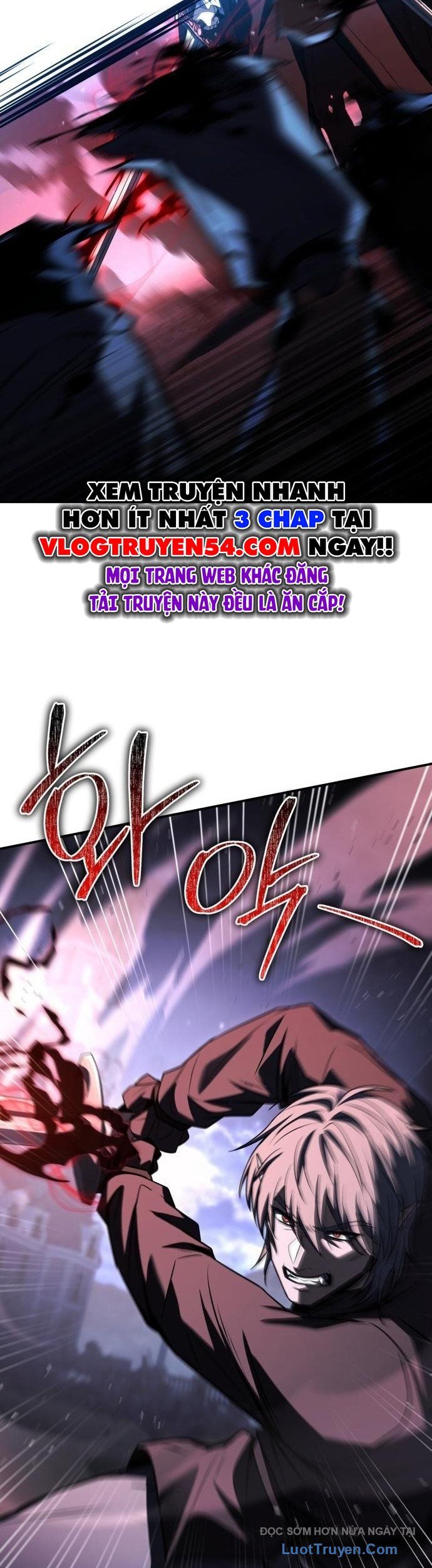 Kiếm Thánh Xuyên Thời Không Chapter 10 - Trang 2