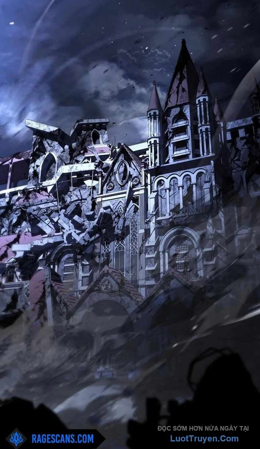 Kiếm Thánh Xuyên Thời Không Chapter 11 - Trang 2