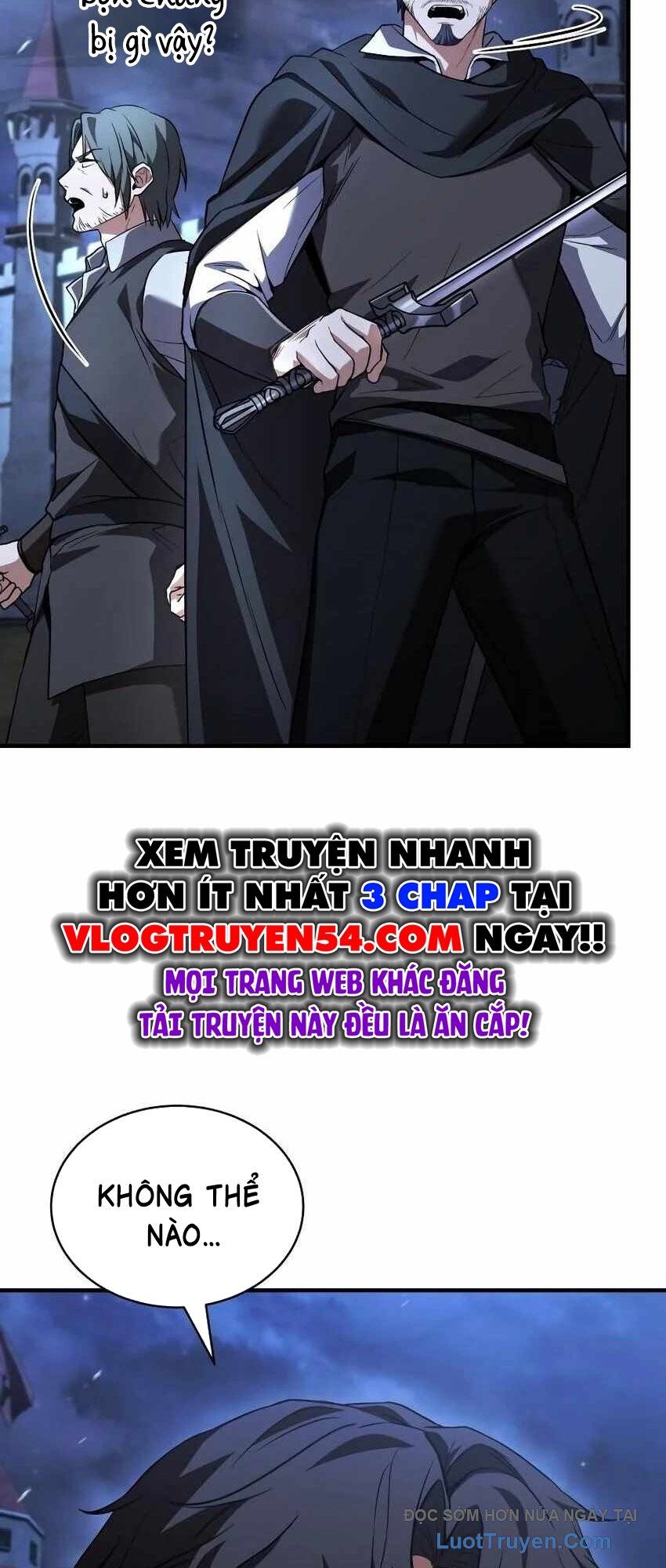 Kiếm Thánh Xuyên Thời Không Chapter 11 - Trang 2