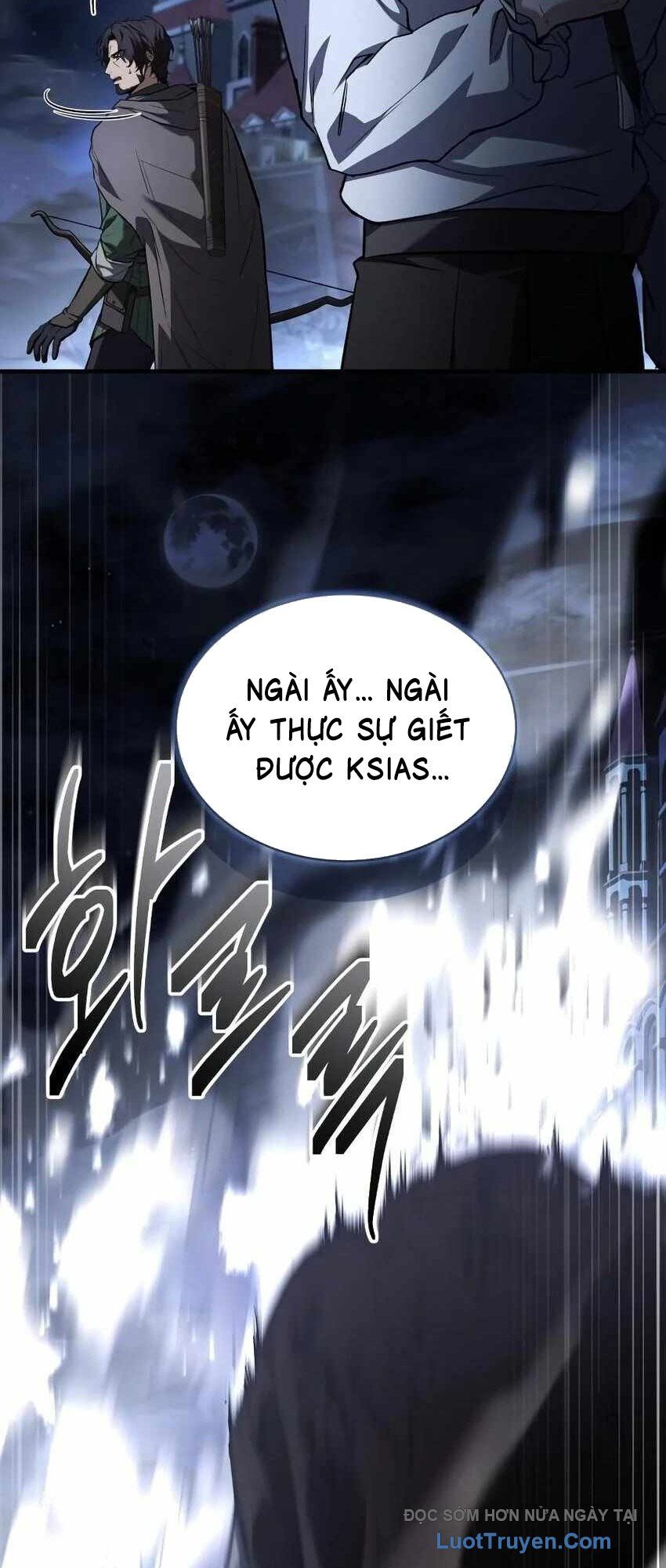 Kiếm Thánh Xuyên Thời Không Chapter 11 - Trang 2