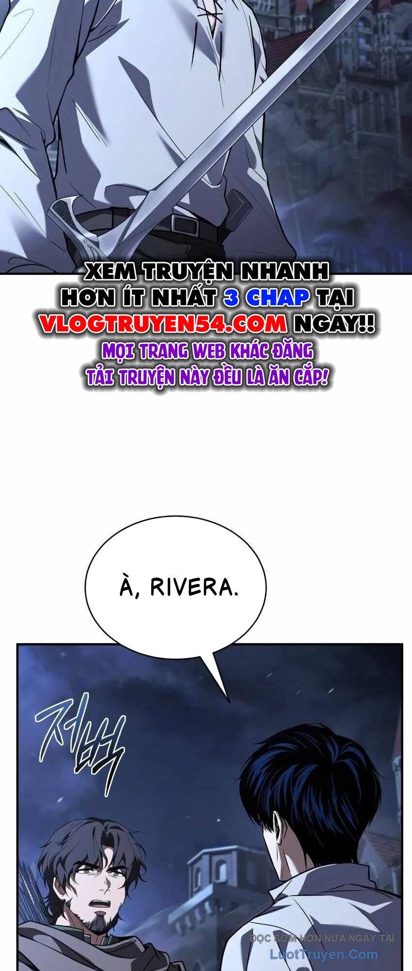Kiếm Thánh Xuyên Thời Không Chapter 11 - Trang 2