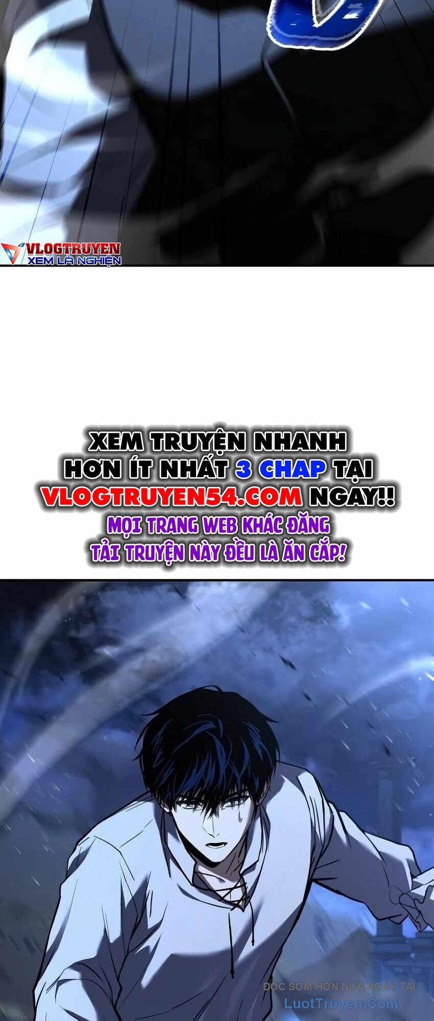 Kiếm Thánh Xuyên Thời Không Chapter 11 - Trang 2