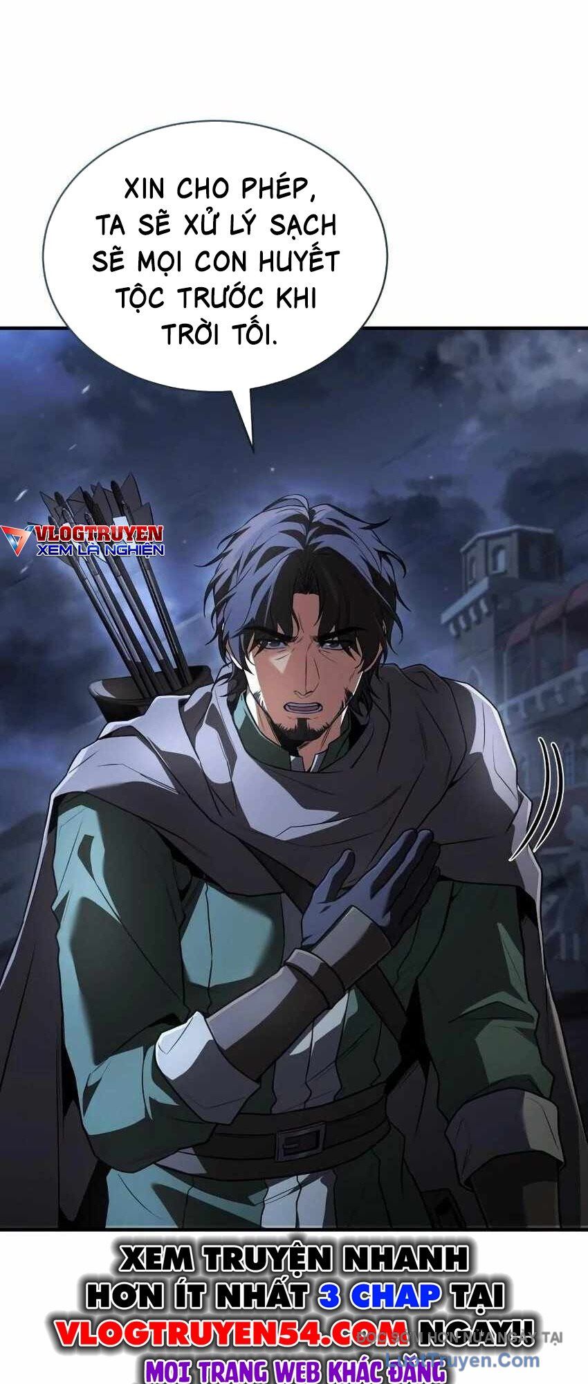 Kiếm Thánh Xuyên Thời Không Chapter 11 - Trang 2