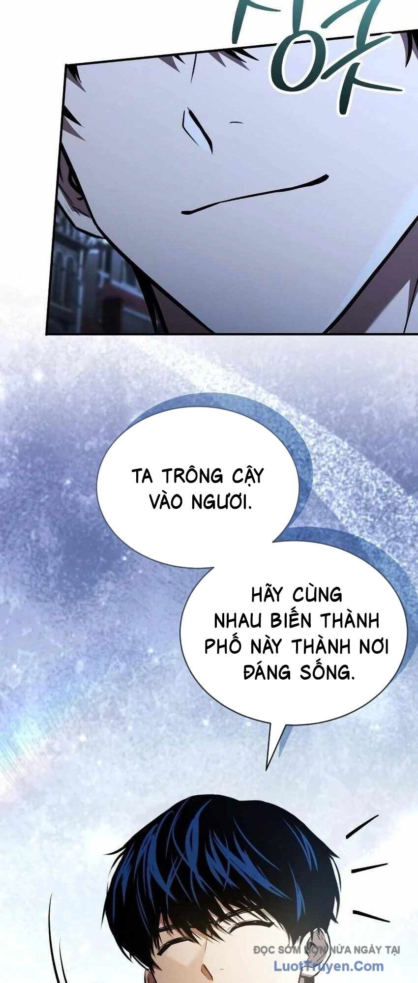 Kiếm Thánh Xuyên Thời Không Chapter 11 - Trang 2