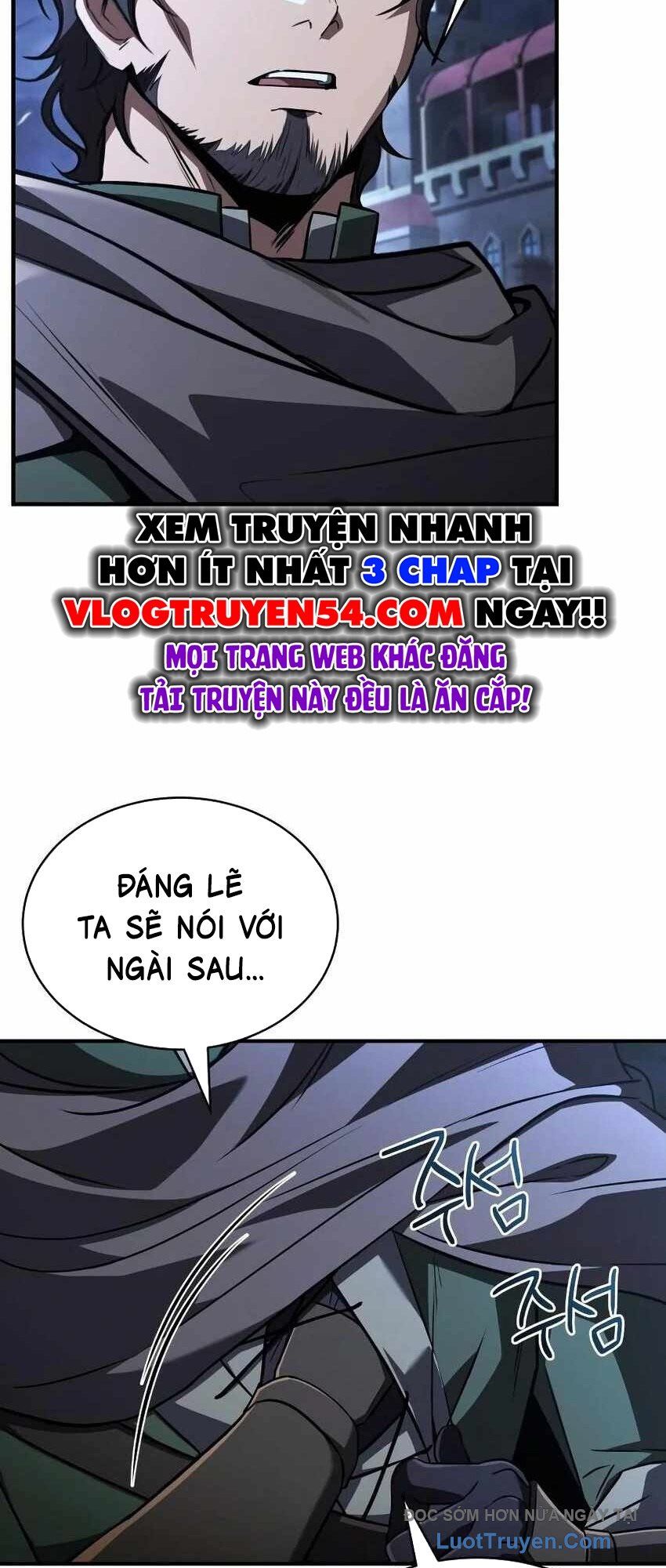 Kiếm Thánh Xuyên Thời Không Chapter 11 - Trang 2
