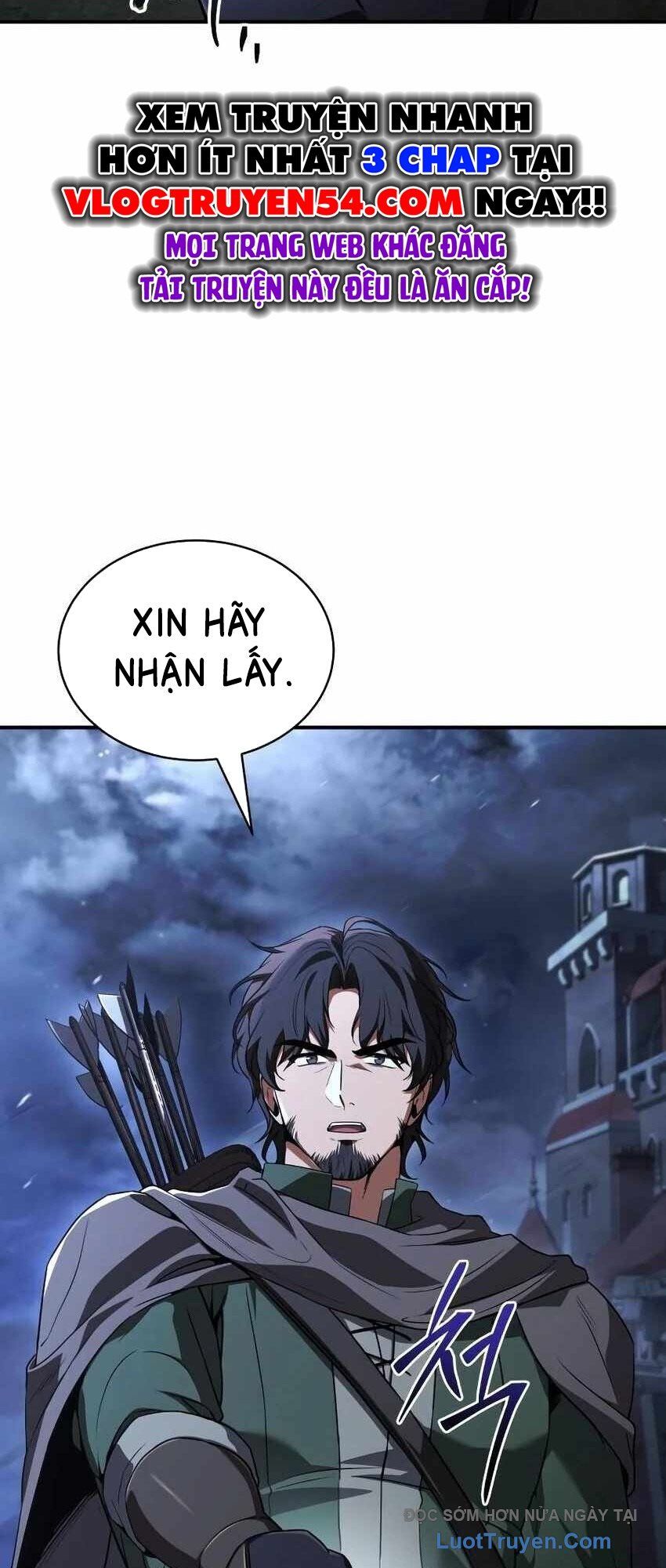 Kiếm Thánh Xuyên Thời Không Chapter 11 - Trang 2