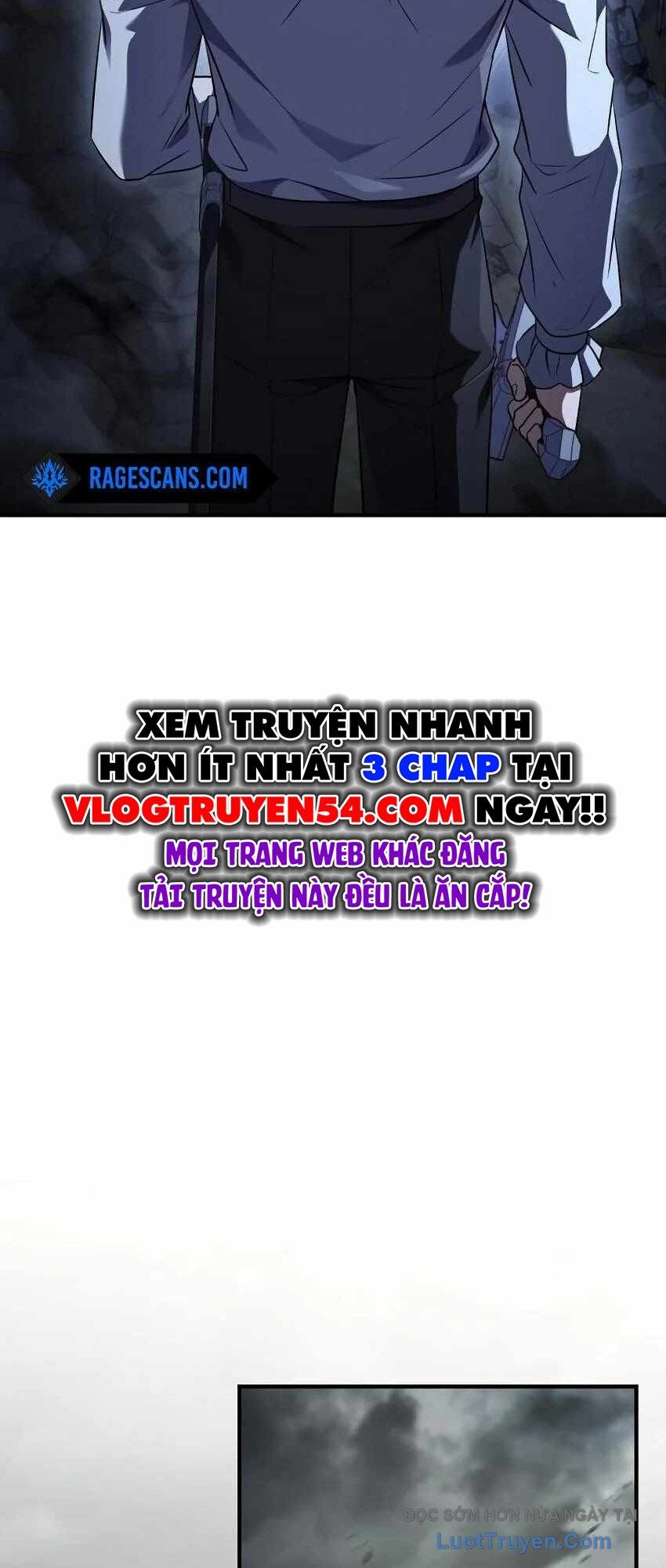 Kiếm Thánh Xuyên Thời Không Chapter 11 - Trang 2