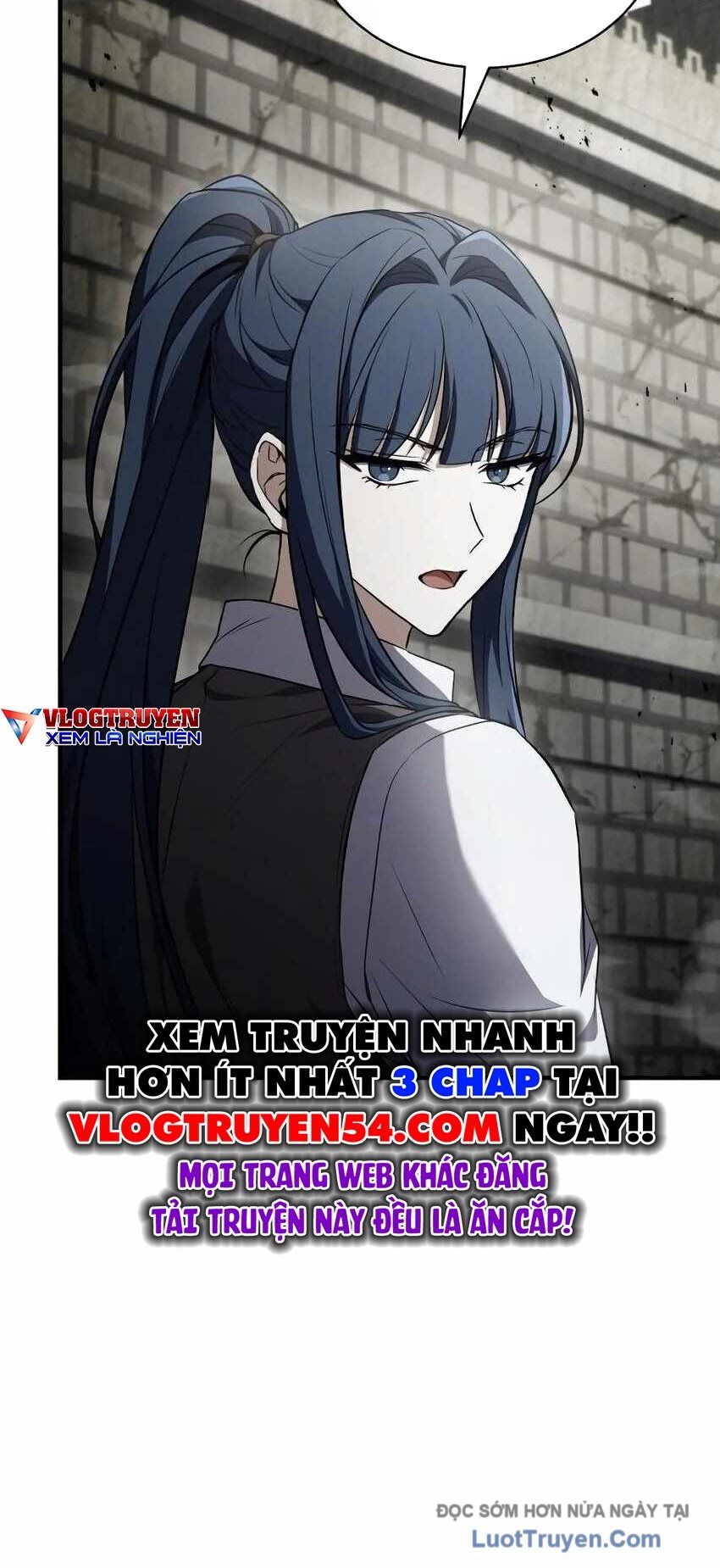 Kiếm Thánh Xuyên Thời Không Chapter 11 - Trang 2