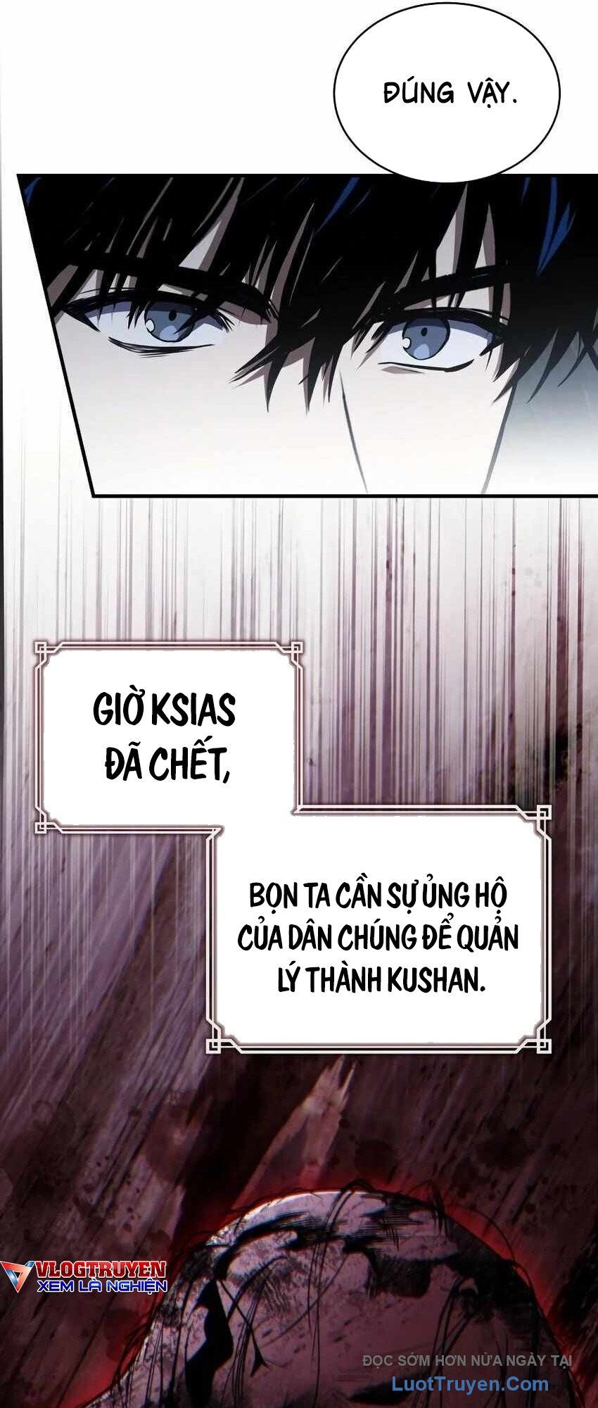 Kiếm Thánh Xuyên Thời Không Chapter 11 - Trang 2