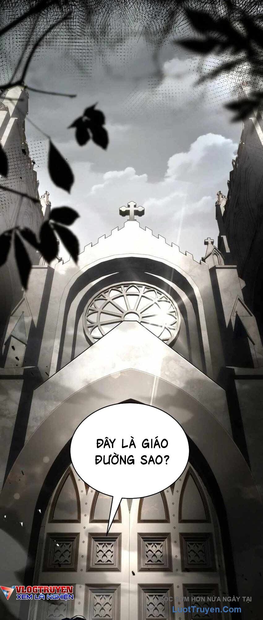 Kiếm Thánh Xuyên Thời Không Chapter 11 - Trang 2