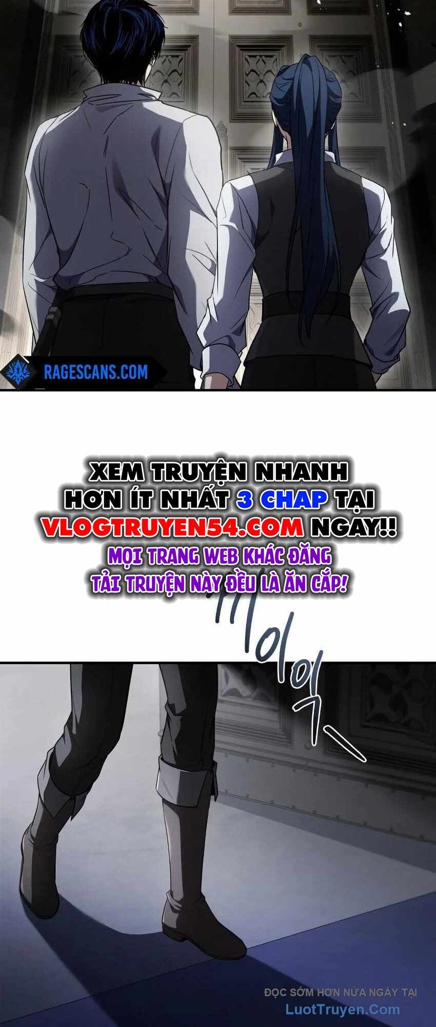 Kiếm Thánh Xuyên Thời Không Chapter 11 - Trang 2
