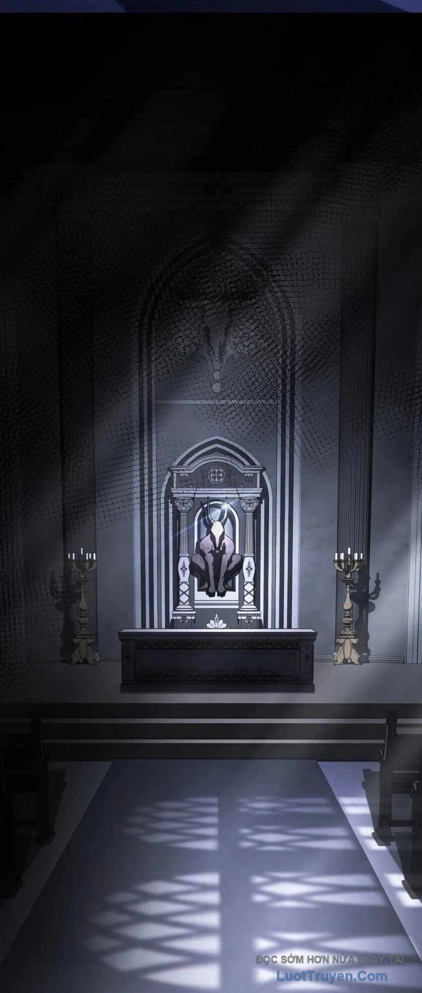 Kiếm Thánh Xuyên Thời Không Chapter 11 - Trang 2