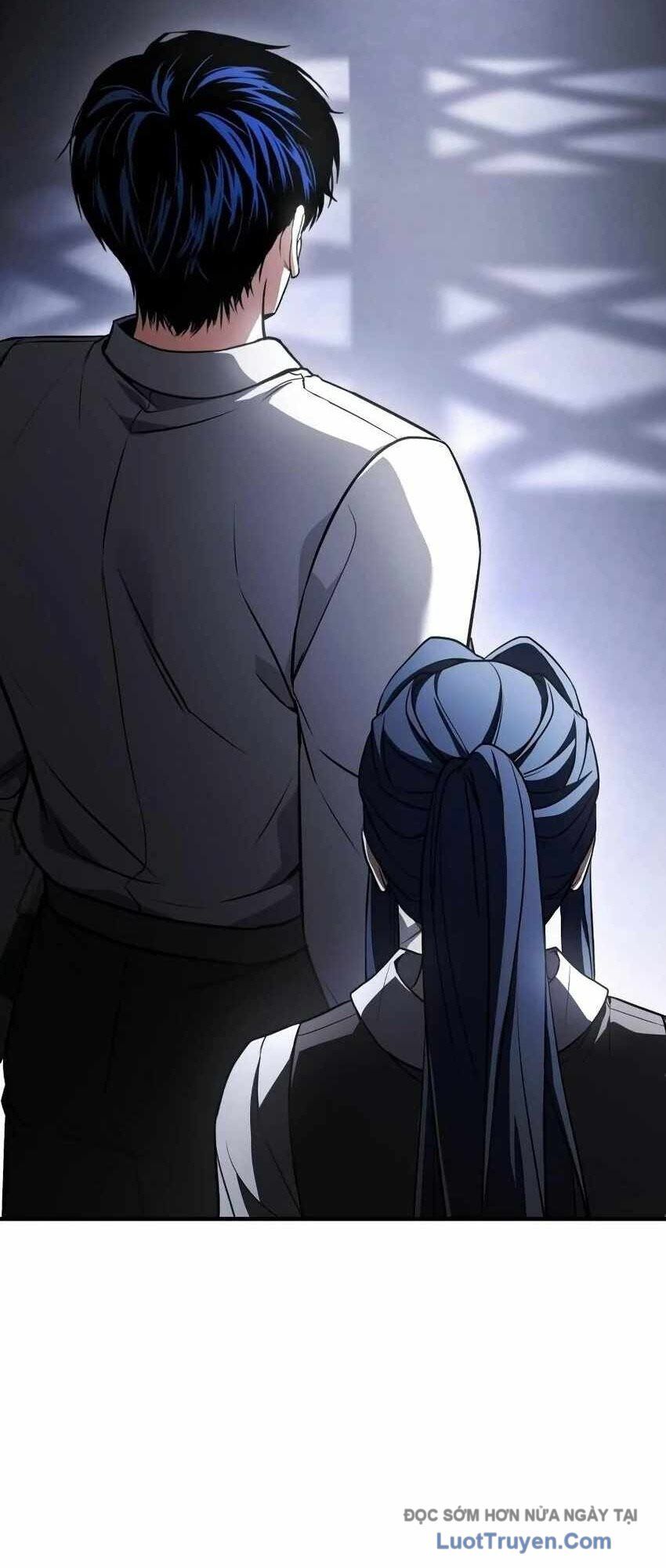 Kiếm Thánh Xuyên Thời Không Chapter 11 - Trang 2