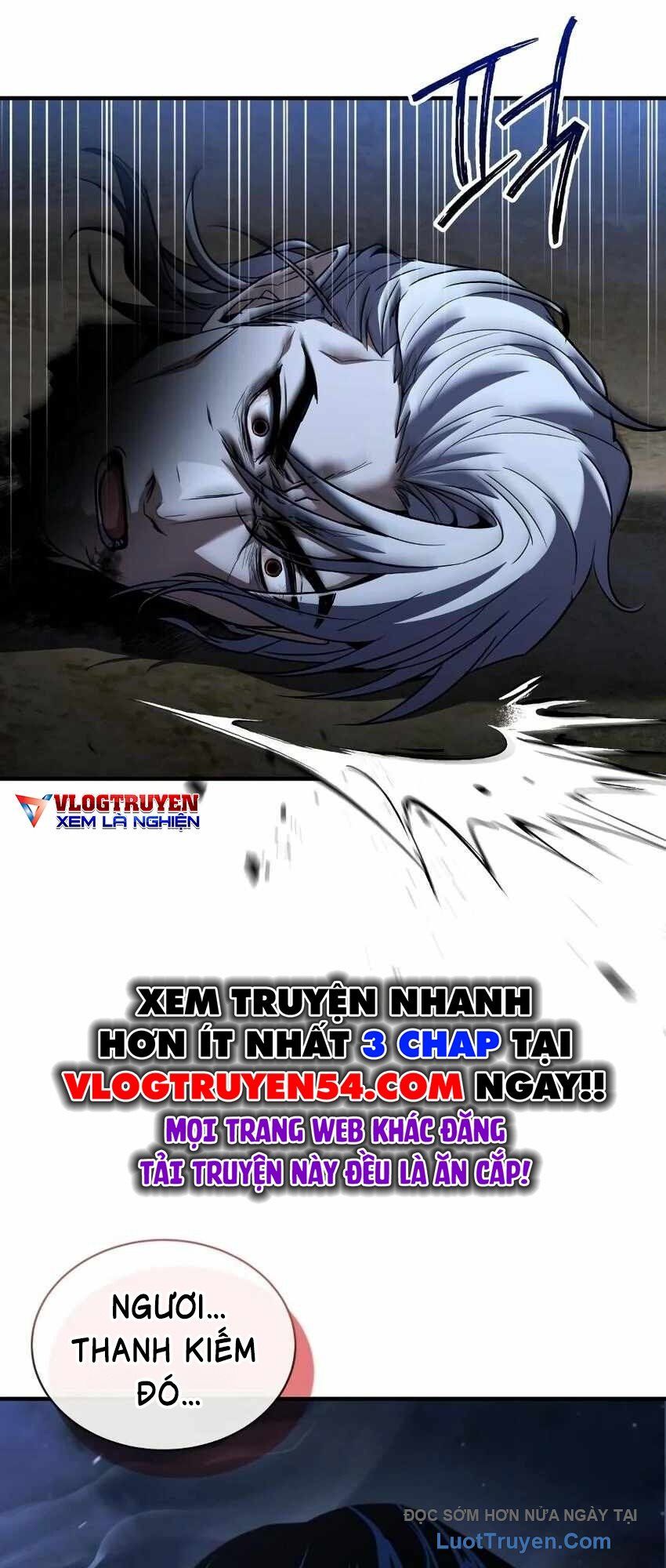 Kiếm Thánh Xuyên Thời Không Chapter 11 - Trang 2
