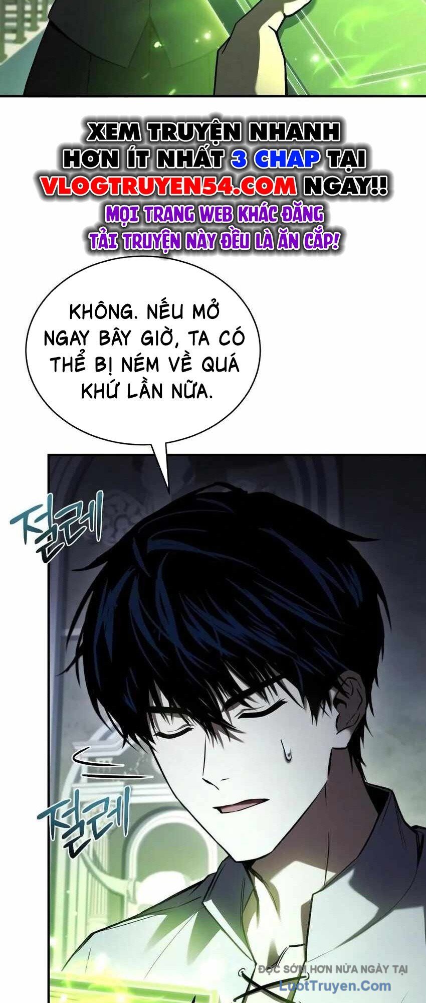 Kiếm Thánh Xuyên Thời Không Chapter 11 - Trang 2