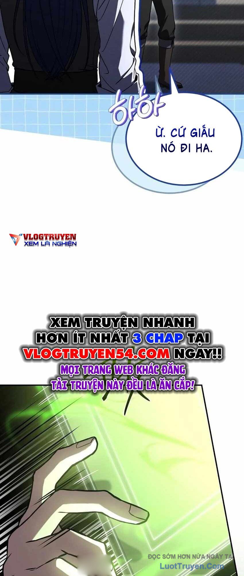 Kiếm Thánh Xuyên Thời Không Chapter 11 - Trang 2