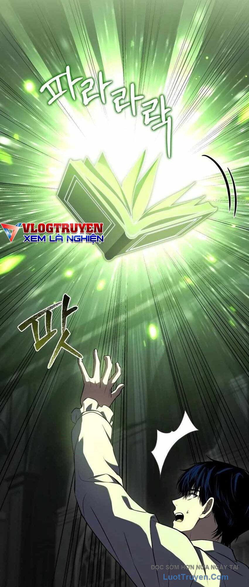 Kiếm Thánh Xuyên Thời Không Chapter 11 - Trang 2