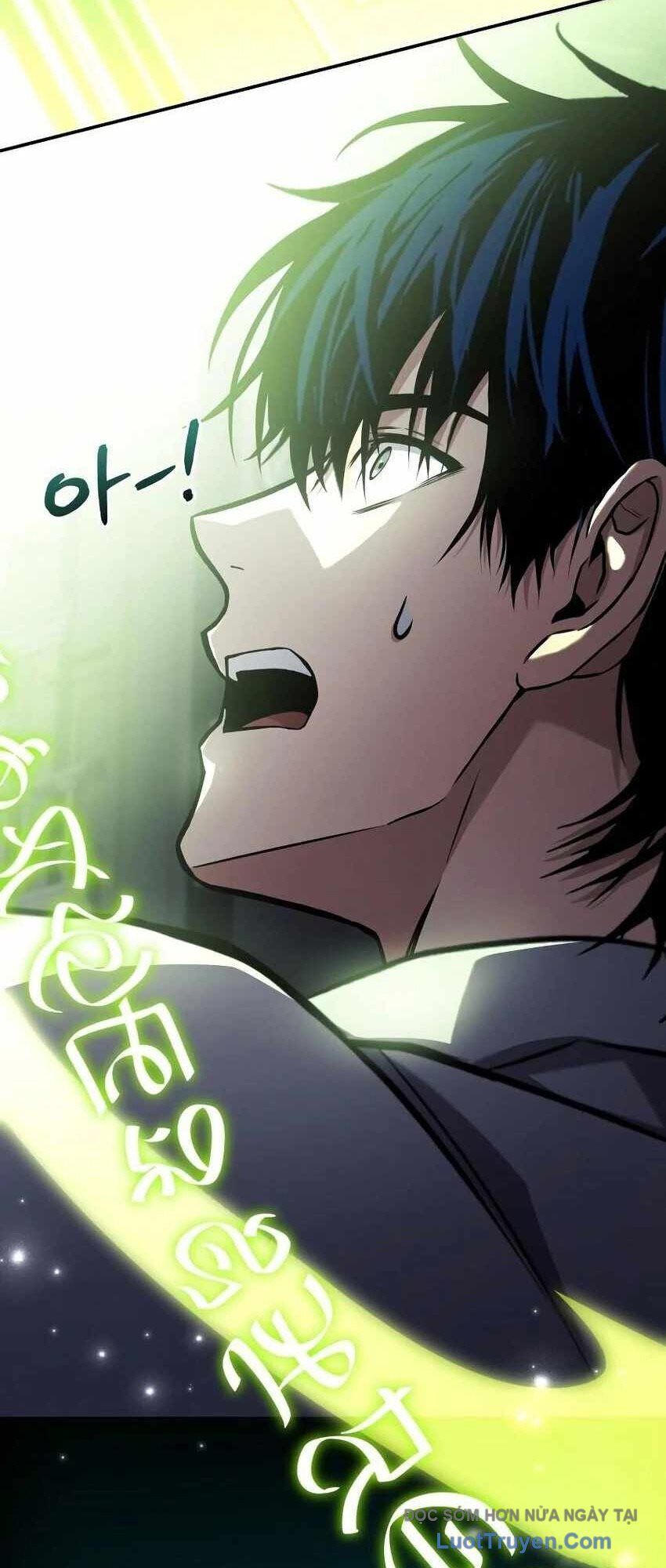 Kiếm Thánh Xuyên Thời Không Chapter 11 - Trang 2