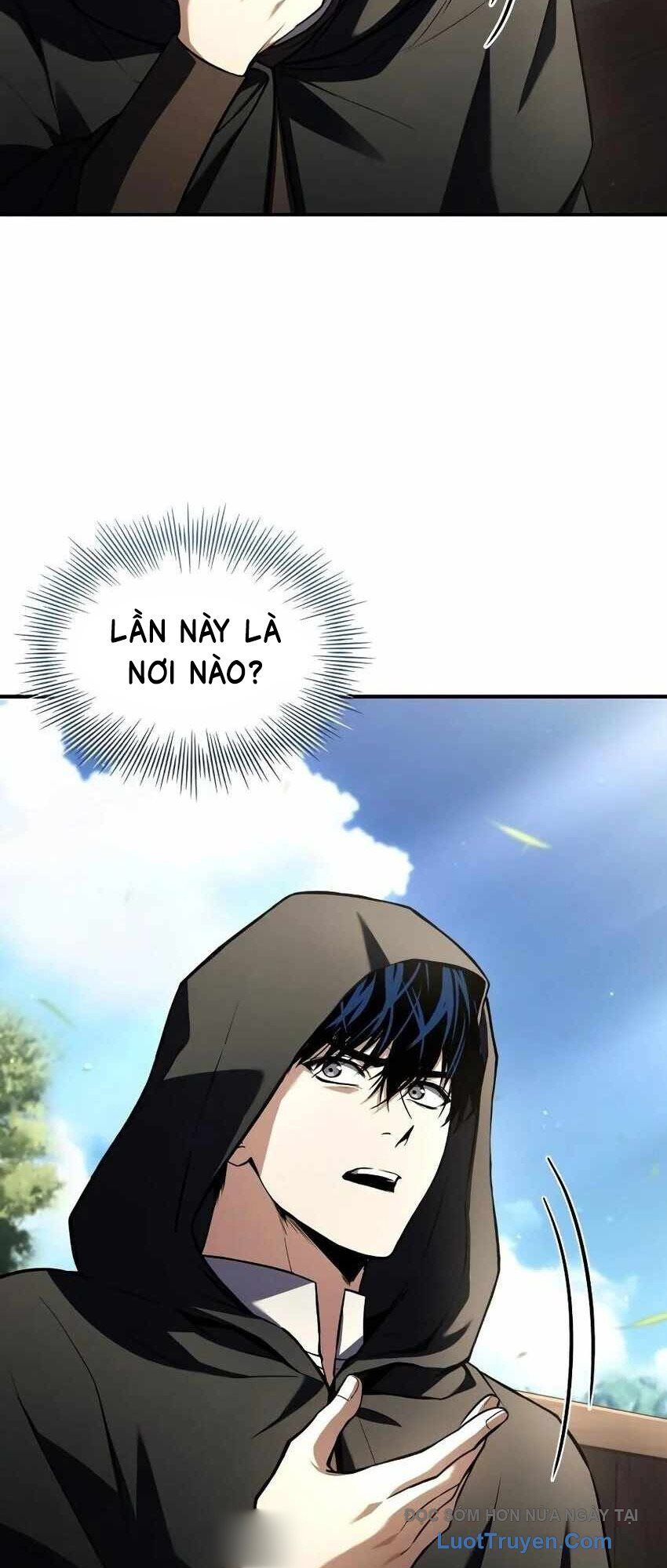 Kiếm Thánh Xuyên Thời Không Chapter 11 - Trang 2