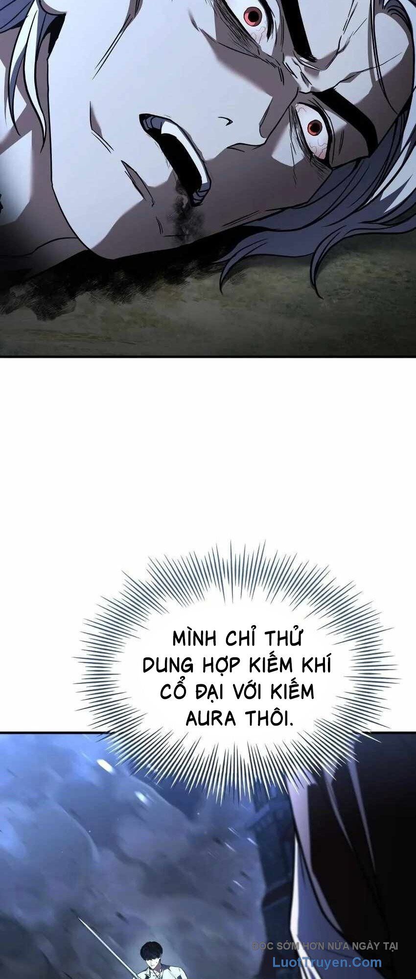 Kiếm Thánh Xuyên Thời Không Chapter 11 - Trang 2