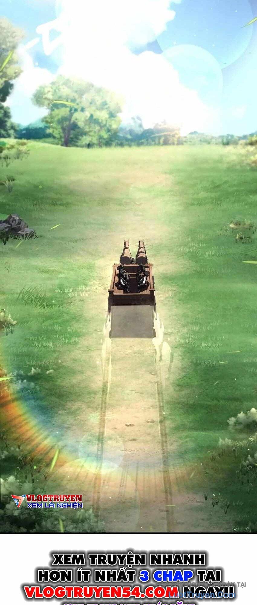 Kiếm Thánh Xuyên Thời Không Chapter 11 - Trang 2