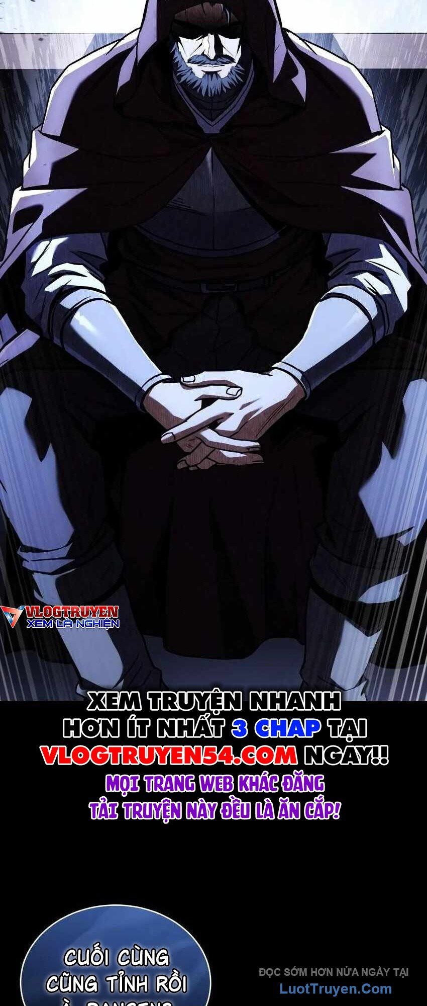 Kiếm Thánh Xuyên Thời Không Chapter 11 - Trang 2