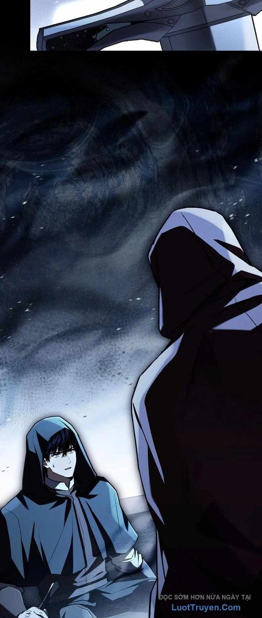 Kiếm Thánh Xuyên Thời Không Chapter 11 - Trang 2