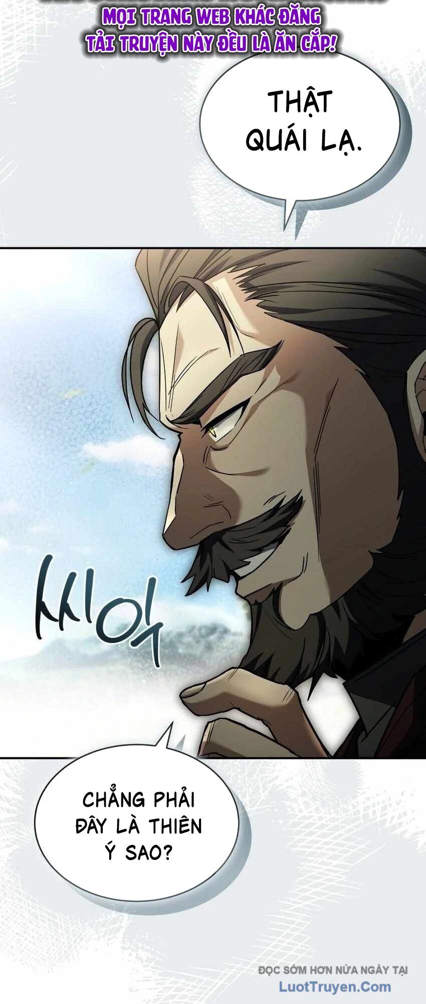 Kiếm Thánh Xuyên Thời Không Chapter 12 - Trang 2