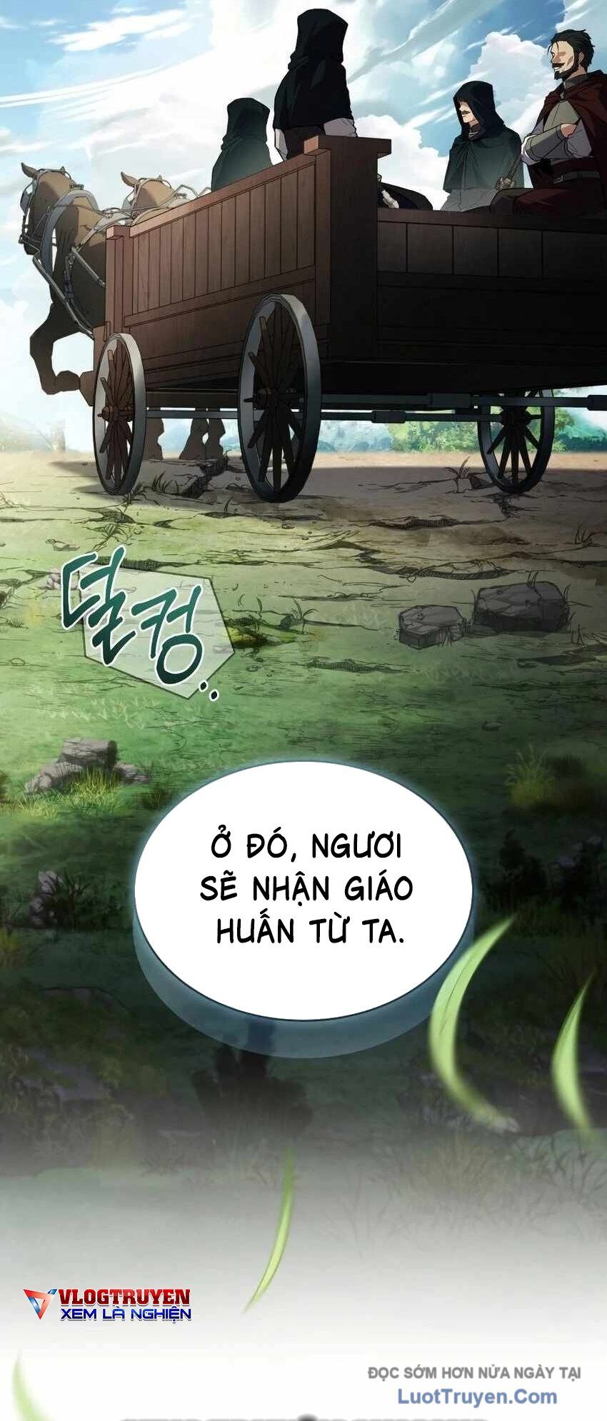 Kiếm Thánh Xuyên Thời Không Chapter 12 - Trang 2
