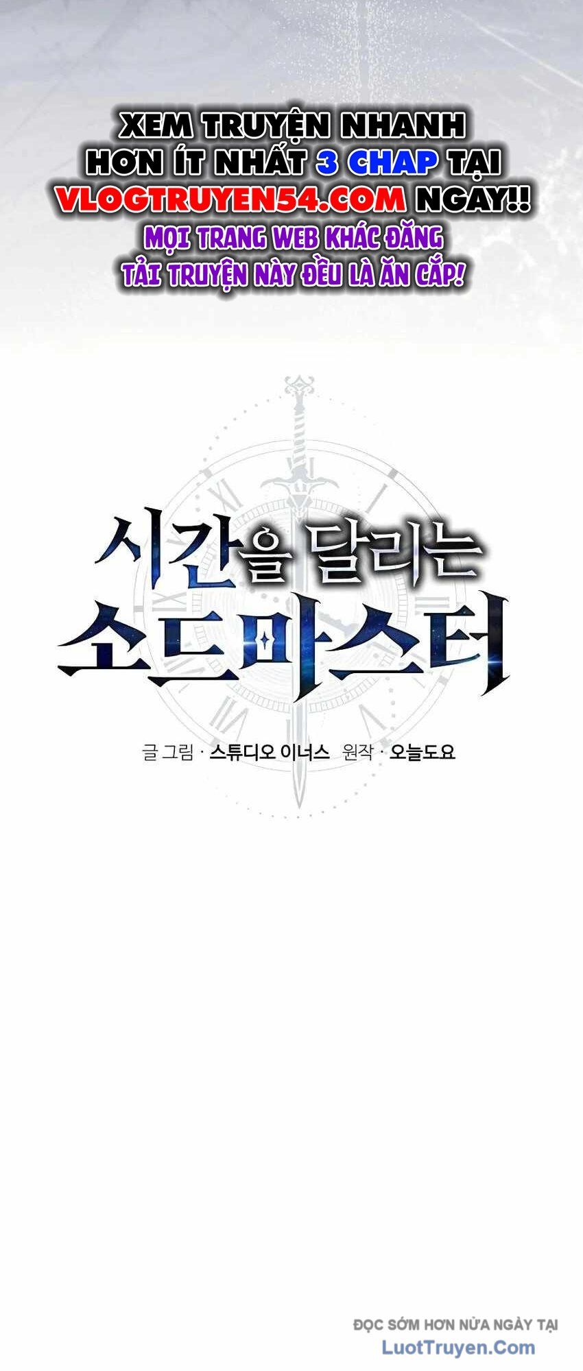 Kiếm Thánh Xuyên Thời Không Chapter 12 - Trang 2