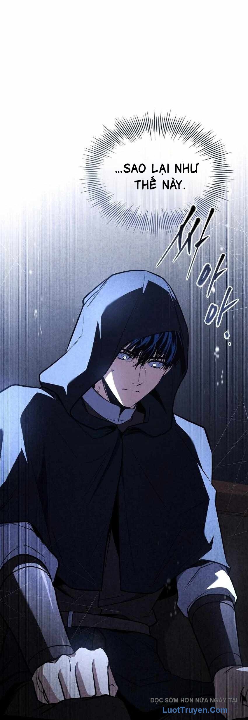 Kiếm Thánh Xuyên Thời Không Chapter 12 - Trang 2