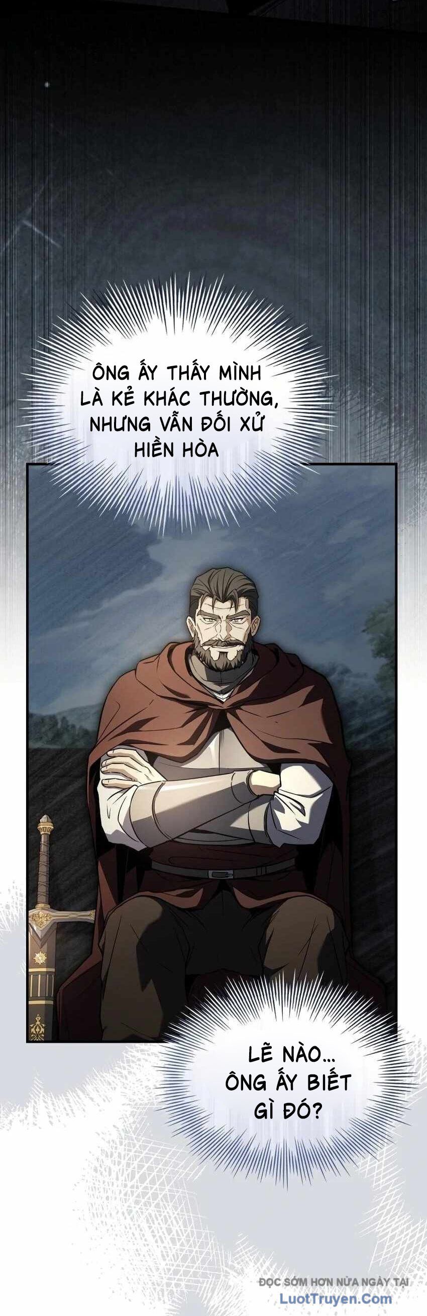 Kiếm Thánh Xuyên Thời Không Chapter 12 - Trang 2