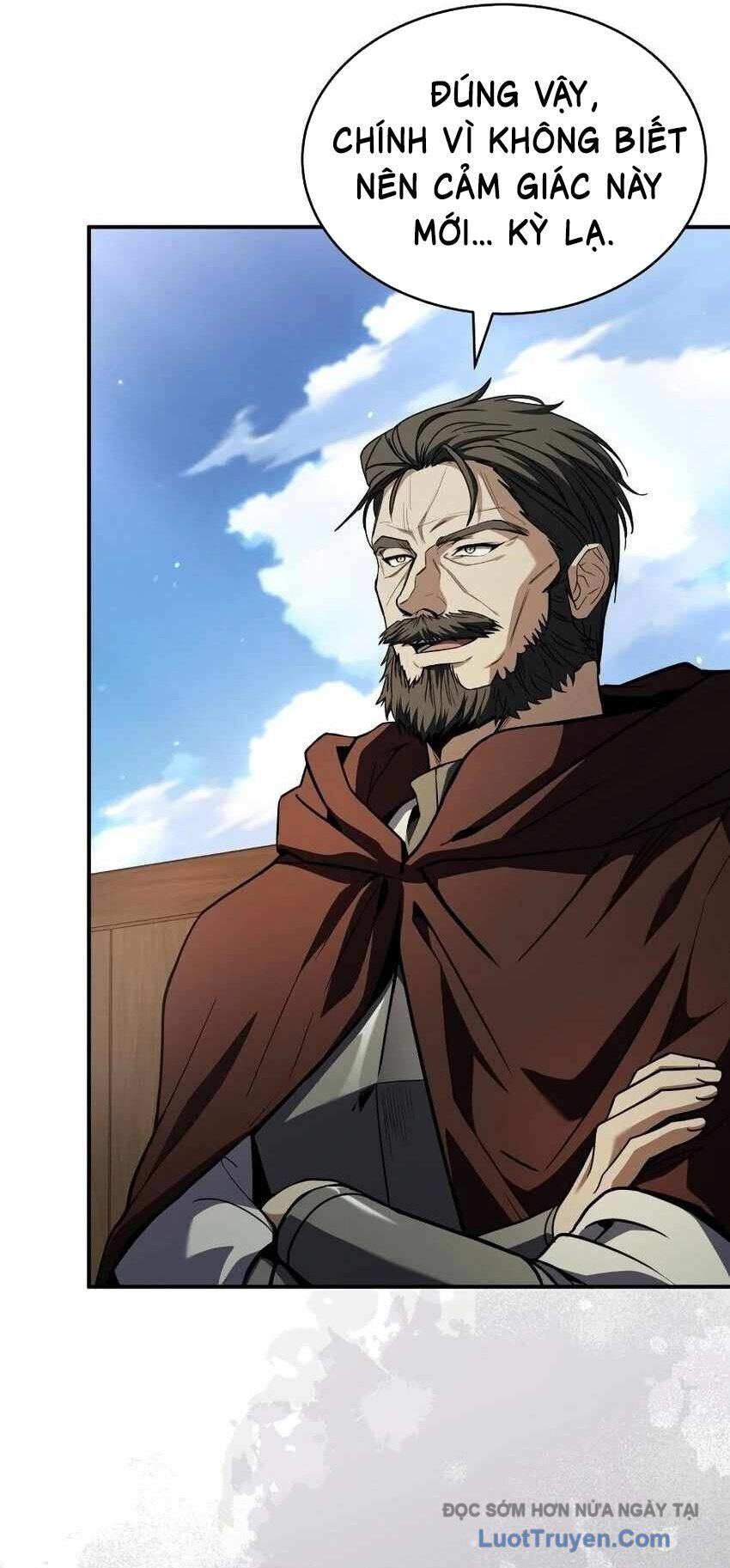 Kiếm Thánh Xuyên Thời Không Chapter 12 - Trang 2