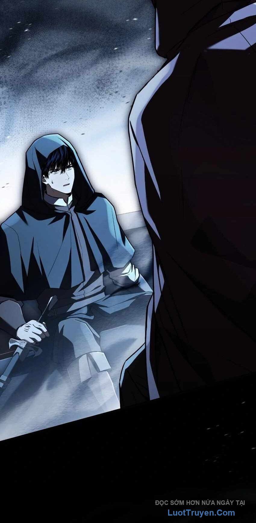 Kiếm Thánh Xuyên Thời Không Chapter 12 - Trang 2