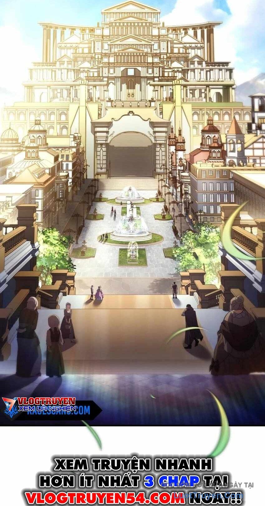 Kiếm Thánh Xuyên Thời Không Chapter 12 - Trang 2