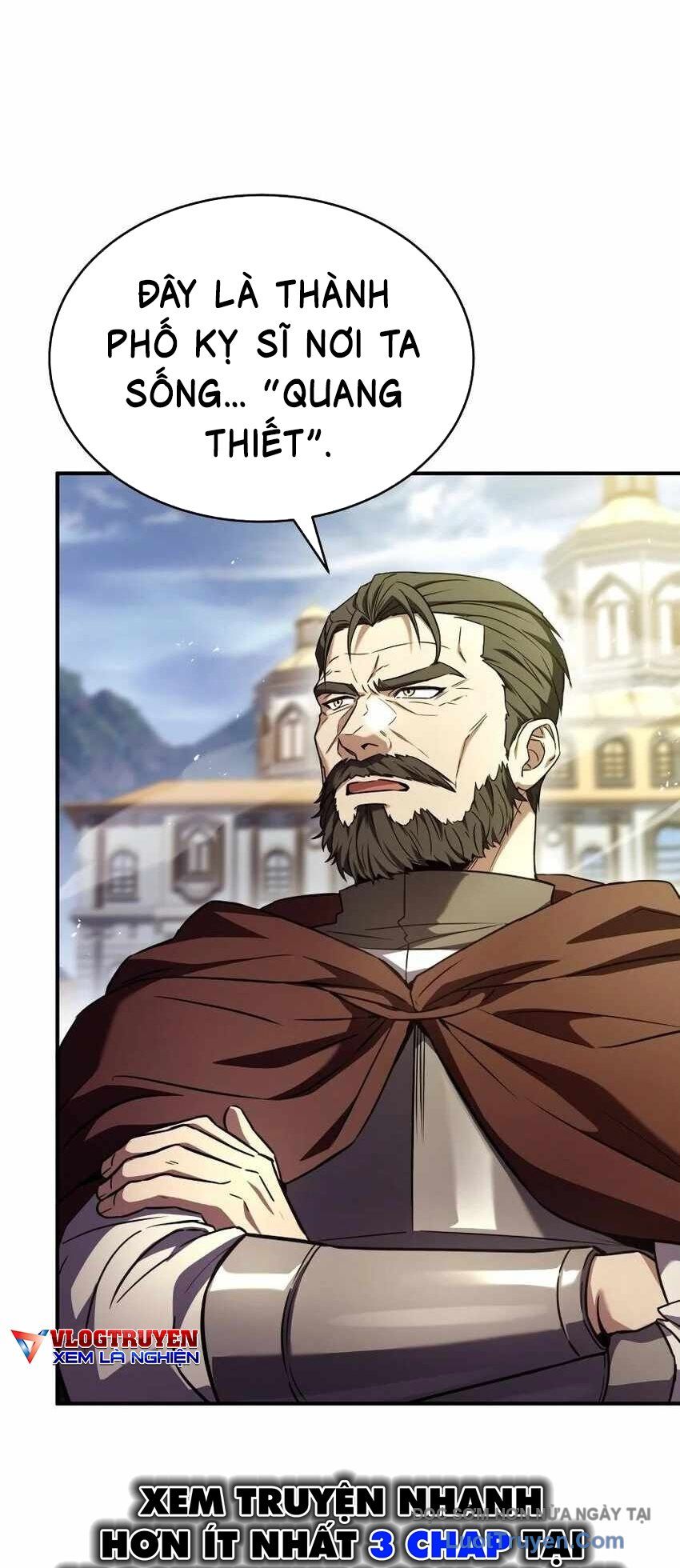 Kiếm Thánh Xuyên Thời Không Chapter 12 - Trang 2