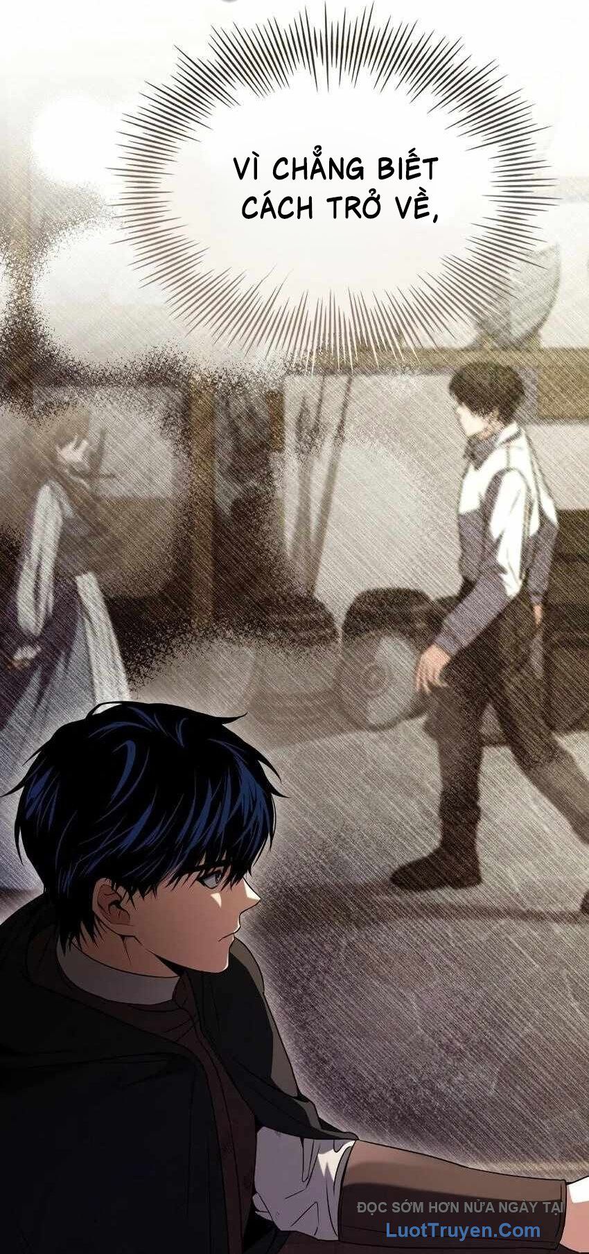 Kiếm Thánh Xuyên Thời Không Chapter 12 - Trang 2