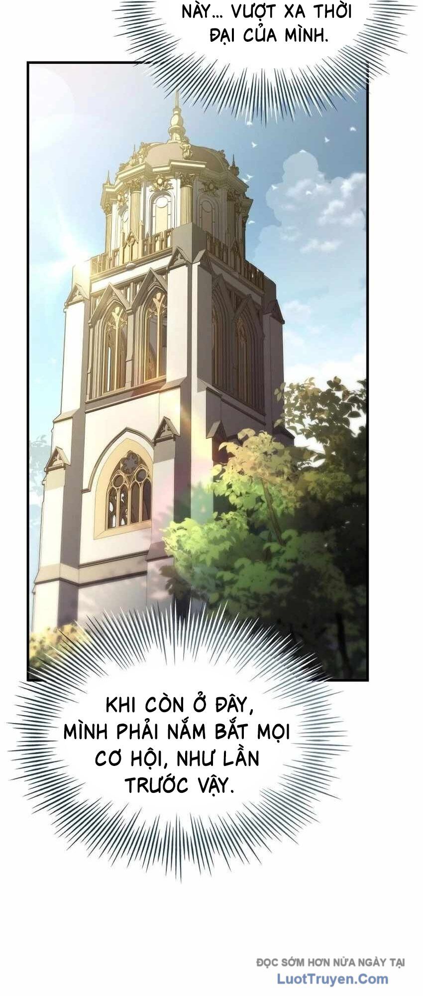 Kiếm Thánh Xuyên Thời Không Chapter 12 - Trang 2