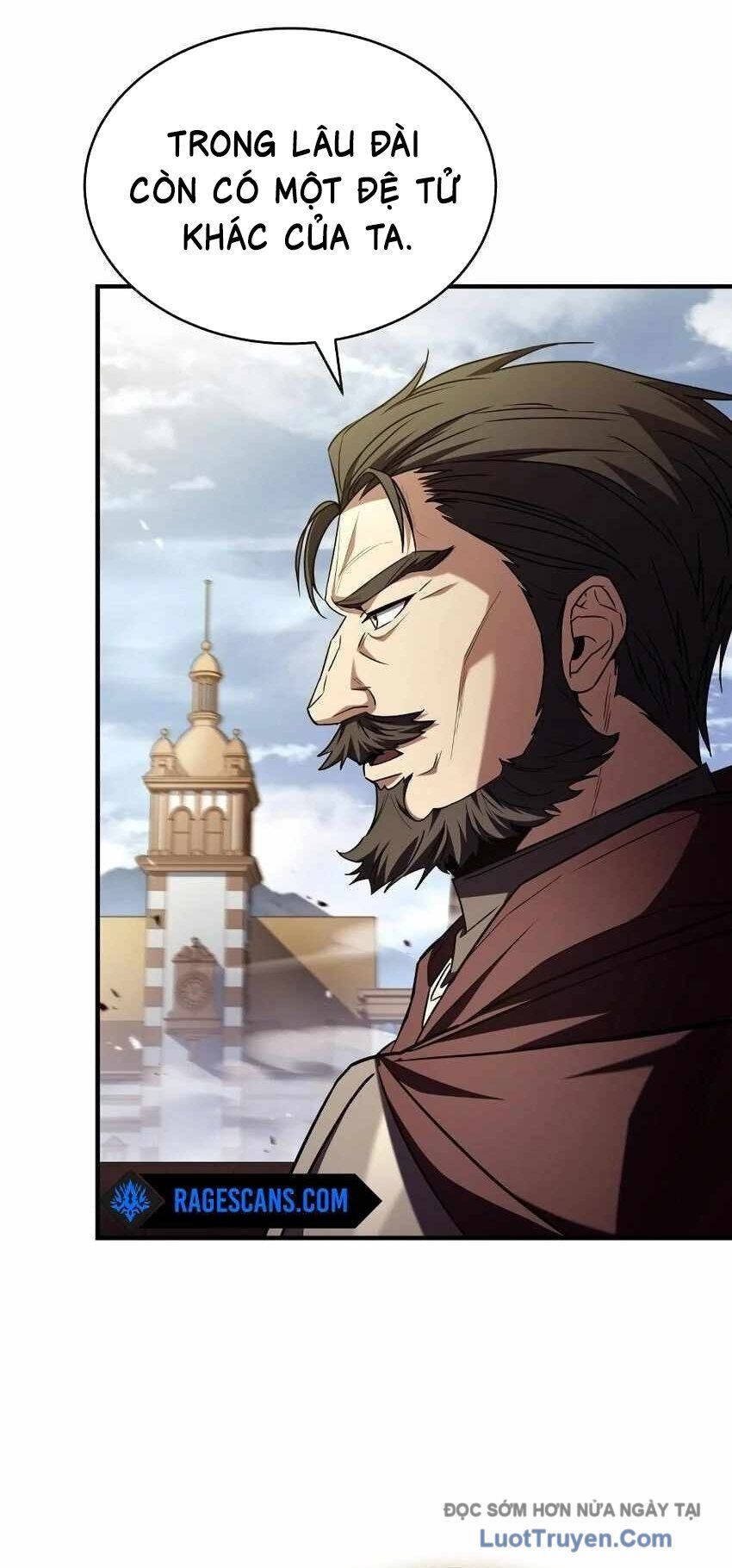Kiếm Thánh Xuyên Thời Không Chapter 12 - Trang 2
