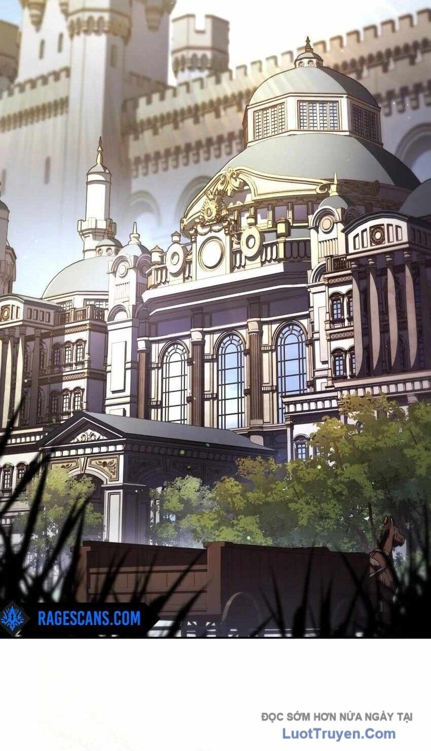 Kiếm Thánh Xuyên Thời Không Chapter 12 - Trang 2
