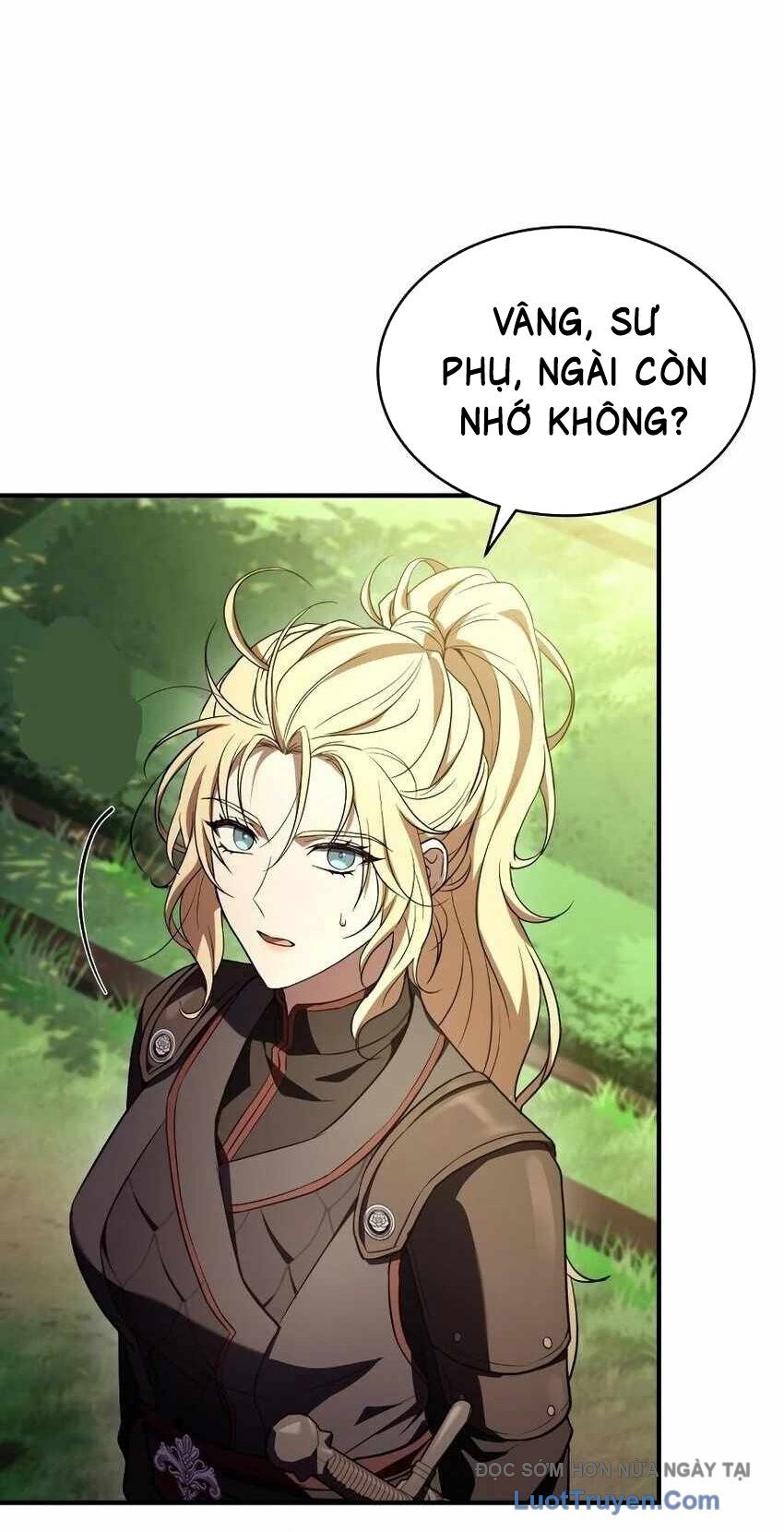 Kiếm Thánh Xuyên Thời Không Chapter 12 - Trang 2
