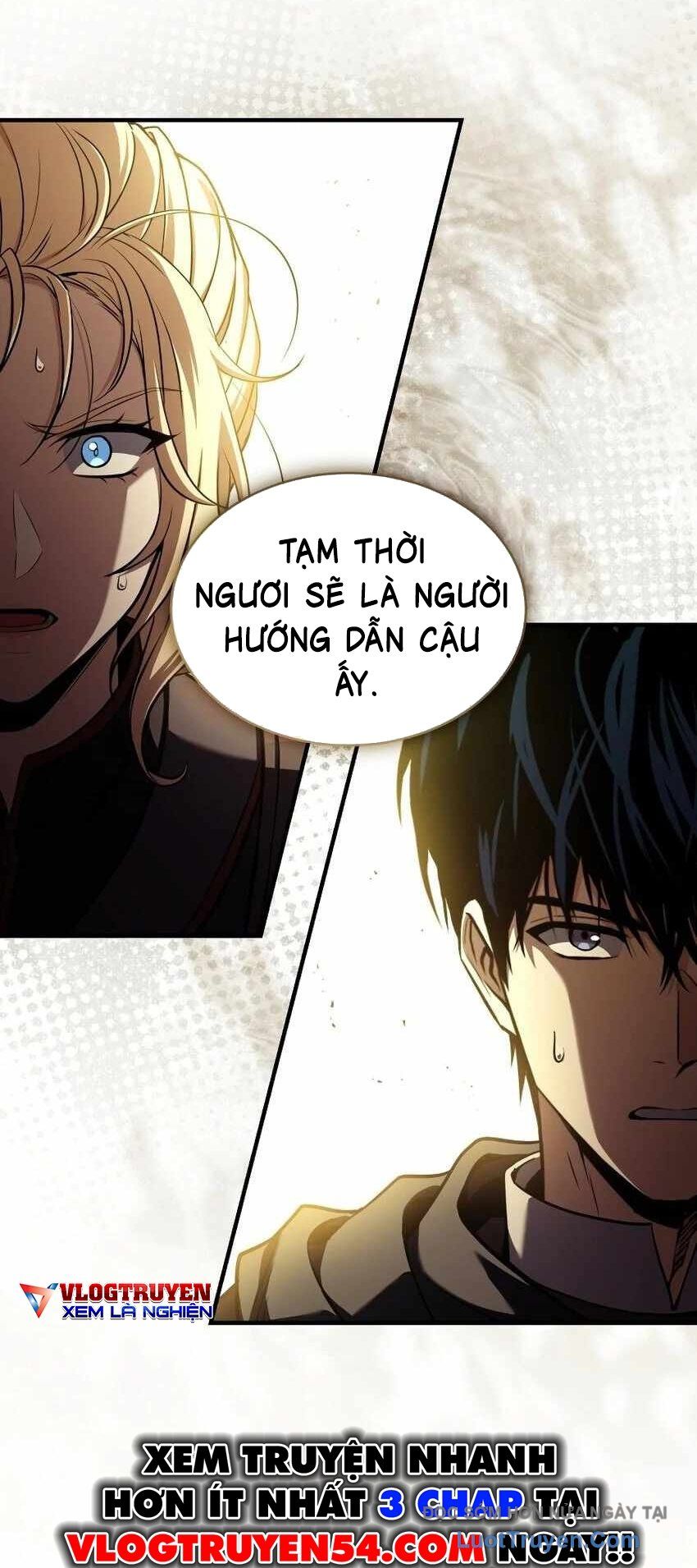 Kiếm Thánh Xuyên Thời Không Chapter 12 - Trang 2