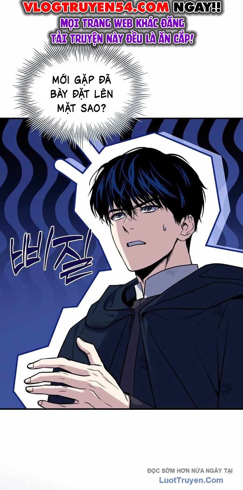 Kiếm Thánh Xuyên Thời Không Chapter 12 - Trang 2