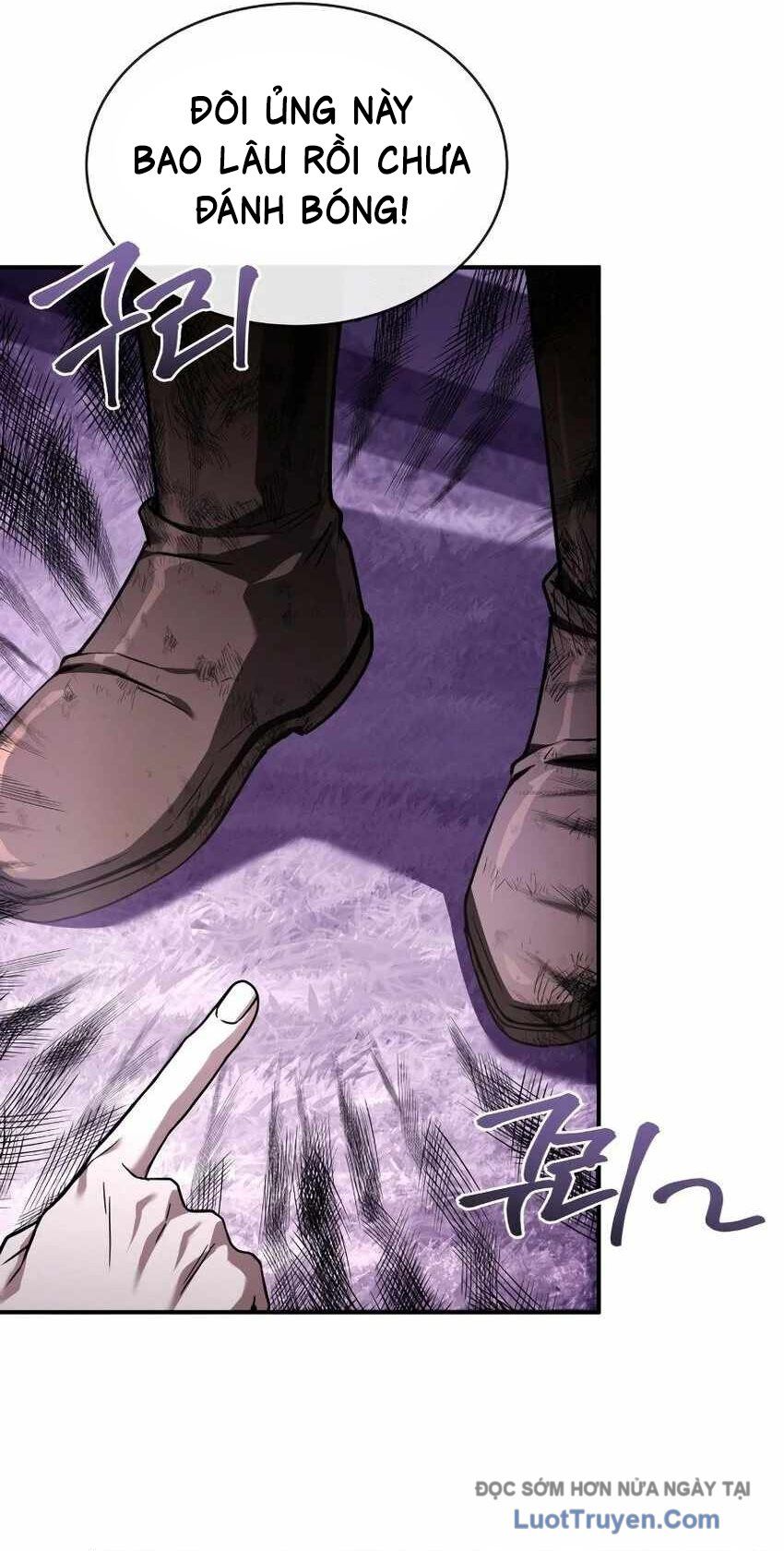 Kiếm Thánh Xuyên Thời Không Chapter 12 - Trang 2