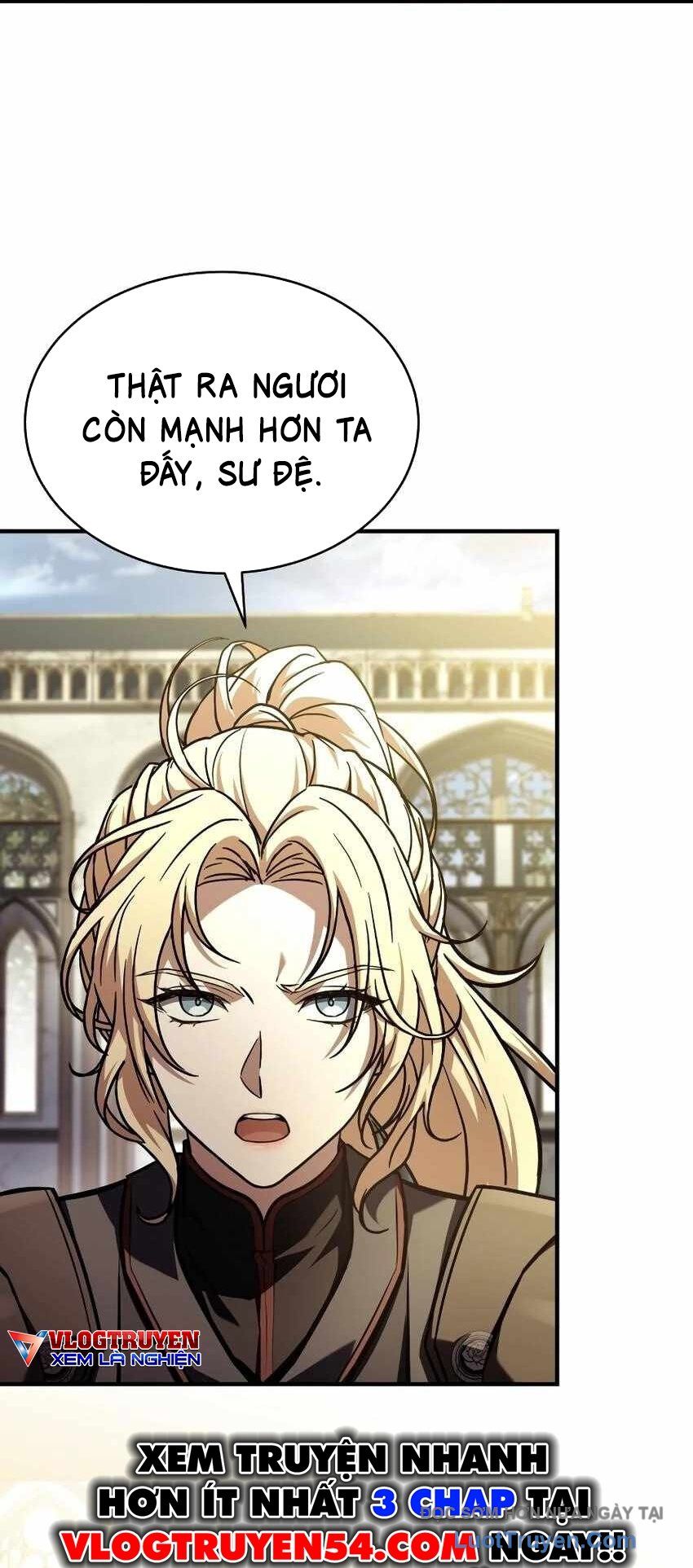Kiếm Thánh Xuyên Thời Không Chapter 12 - Trang 2