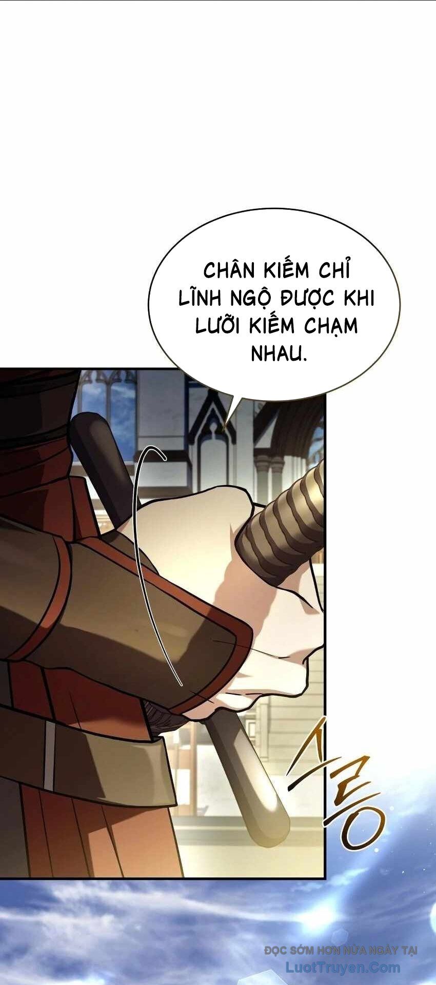 Kiếm Thánh Xuyên Thời Không Chapter 12 - Trang 2