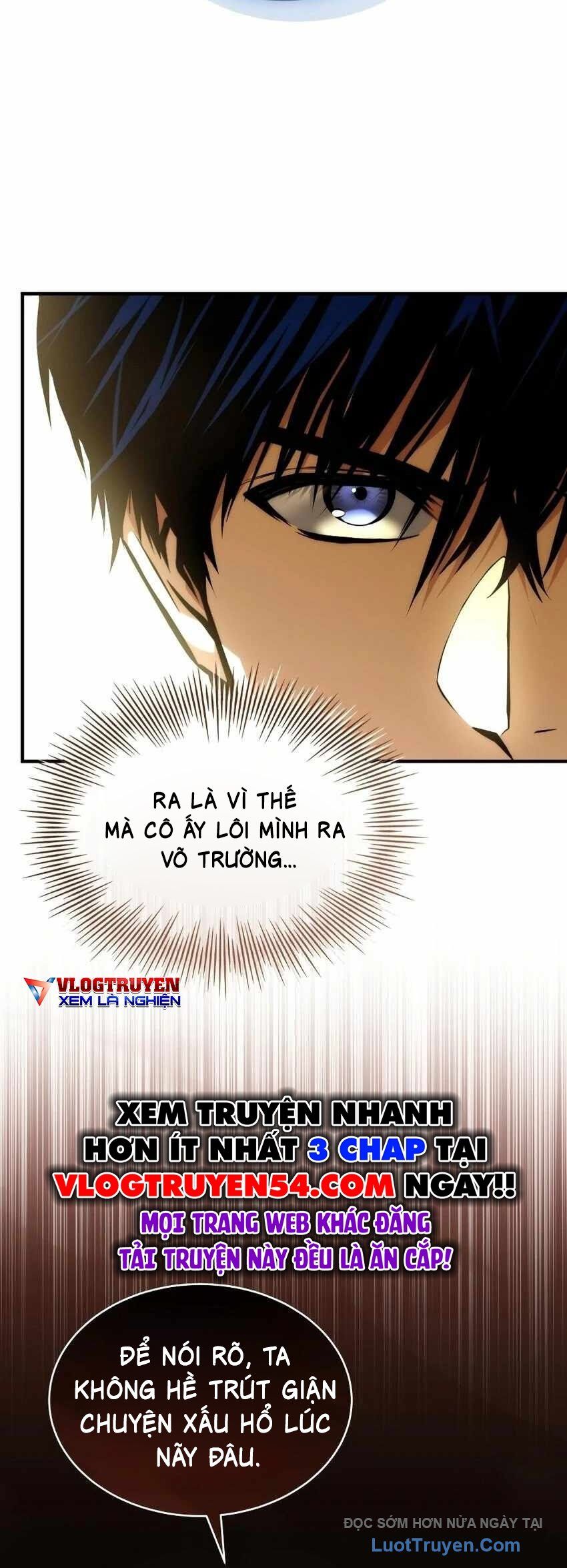Kiếm Thánh Xuyên Thời Không Chapter 12 - Trang 2