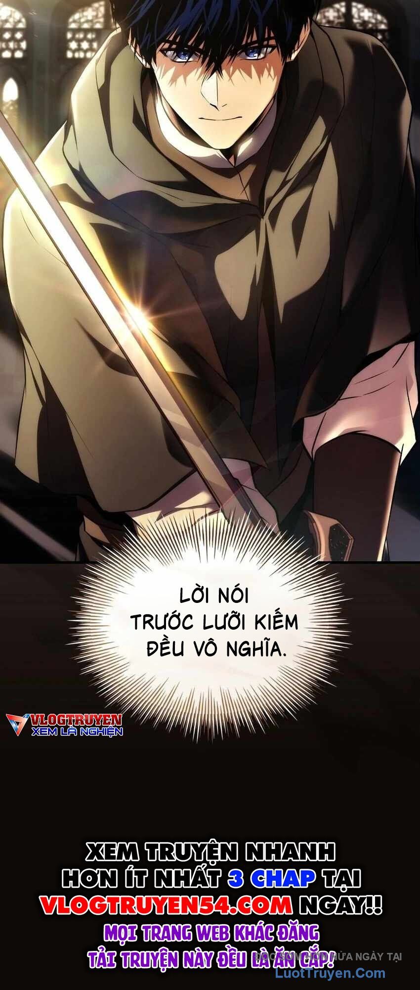 Kiếm Thánh Xuyên Thời Không Chapter 12 - Trang 2
